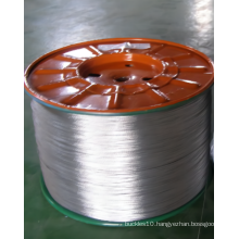 Steel wire rope for control